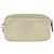 FENDI Easy Baguette Catena Borsa a Spalla Pelle Avorio Oro Auth 173156M D'oro Crudo - vista 3