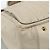Chloé Borsa Tote in Pelle Avorio Oro Auth 173609 D'oro Crudo - vista 11