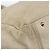 Chloé Borsa Tote in Pelle Avorio Oro Auth 173609 D'oro Crudo - vista 13