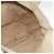 Chloé Borsa Tote in Pelle Avorio Oro Auth 173609 D'oro Crudo - vista 19