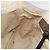 Chloé Borsa Tote in Pelle Avorio Oro Auth 173609 D'oro Crudo - vista 20