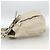 Chloé Borsa Tote in Pelle Avorio Oro Auth 173609 D'oro Crudo - vista 4
