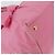 PRADA Borsa a mano in nylon rosa oro Auth 172515A D'oro - vista 10