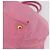 PRADA Borsa a mano in nylon rosa oro Auth 172515A D'oro - vista 11