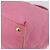PRADA Borsa a mano in nylon rosa oro Auth 172515A D'oro - vista 13