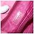 PRADA Borsa a mano in nylon rosa oro Auth 172515A D'oro - vista 15