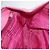 PRADA Borsa a mano in nylon rosa oro Auth 172515A D'oro - vista 17