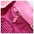PRADA Borsa a mano in nylon rosa oro Auth 172515A D'oro - vista 21