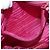 PRADA Borsa a mano in nylon rosa oro Auth 172515A D'oro - vista 22
