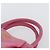 PRADA Borsa a mano in nylon rosa oro Auth 172515A D'oro - vista 8