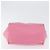 PRADA Borsa a mano in nylon rosa oro Auth 172515A D'oro - vista 9