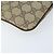 Borsa Sherry Line GG Supreme Web di GUCCI in PVC beige e oro 904 02 047 Auth ARZ346 D'oro - vista 11