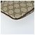 Borsa Sherry Line GG Supreme Web di GUCCI in PVC beige e oro 904 02 047 Auth ARZ346 D'oro - vista 13