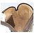 Borsa Sherry Line GG Supreme Web di GUCCI in PVC beige e oro 904 02 047 Auth ARZ346 D'oro - vista 18
