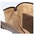 Borsa Sherry Line GG Supreme Web di GUCCI in PVC beige e oro 904 02 047 Auth ARZ346 D'oro - vista 19