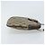 Borsa Sherry Line GG Supreme Web di GUCCI in PVC beige e oro 904 02 047 Auth ARZ346 D'oro - vista 4