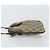 Borsa Sherry Line GG Supreme Web di GUCCI in PVC beige e oro 904 02 047 Auth ARZ346 D'oro - vista 5