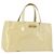 LOUIS VUITTON Borsa a Mano Monogram Vernis Wilshire PM Broncorail M91452 Auth ki6423