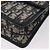 Borsa a spalla in tela obliqua Trotter Christian Dior blu navy e oro Auth bs33570 D'oro - vista 12