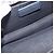 Borsa a spalla in tela obliqua Trotter Christian Dior blu navy e oro Auth bs33570 D'oro - vista 18