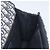 Borsa a spalla in tela obliqua Trotter Christian Dior blu navy e oro Auth bs33570 D'oro - vista 19
