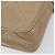 CHANEL Borsa a Spalla Matelassé in Pelle di Agnello Beige Oro CC Auth gh1759 D'oro - vista 12
