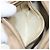 CHANEL Borsa a Spalla Matelassé in Pelle di Agnello Beige Oro CC Auth gh1759 D'oro - vista 20