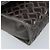 BALLY Borsa a mano in pelle marrone scuro oro Auth 173425 D'oro - vista 11