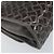 BALLY Borsa a mano in pelle marrone scuro oro Auth 173425 D'oro - vista 13