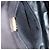 BALLY Borsa a mano in pelle marrone scuro oro Auth 173425 D'oro - vista 21