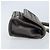 BALLY Borsa a mano in pelle marrone scuro oro Auth 173425 D'oro - vista 4