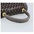BALLY Borsa a mano in pelle marrone scuro oro Auth 173425 D'oro - vista 7