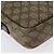 Borsa a Spalla GG Supreme in PVC Beige e Argento di GUCCI 114291 Auth 172729 - vista 12