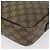 Borsa a Spalla GG Supreme in PVC Beige e Argento di GUCCI 114291 Auth 172729 - vista 13