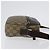 Borsa a Spalla GG Supreme in PVC Beige e Argento di GUCCI 114291 Auth 172729 - vista 4