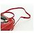 LOEWE – Strega dei Rifiuti di Ghibli Castello Errante di Howl Amazona 19 Auth 166904SM Rosso - vista 15