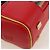 LOEWE – Strega dei Rifiuti di Ghibli Castello Errante di Howl Amazona 19 Auth 166904SM Rosso - vista 16