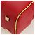 LOEWE – Strega dei Rifiuti di Ghibli Castello Errante di Howl Amazona 19 Auth 166904SM Rosso - vista 19