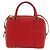 LOEWE – Strega dei Rifiuti di Ghibli Castello Errante di Howl Amazona 19 Auth 166904SM Rosso - vista 2