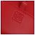 LOEWE – Strega dei Rifiuti di Ghibli Castello Errante di Howl Amazona 19 Auth 166904SM Rosso - vista 21