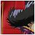 LOEWE – Strega dei Rifiuti di Ghibli Castello Errante di Howl Amazona 19 Auth 166904SM Rosso - vista 22