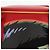 LOEWE – Strega dei Rifiuti di Ghibli Castello Errante di Howl Amazona 19 Auth 166904SM Rosso - vista 23