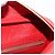 LOEWE – Strega dei Rifiuti di Ghibli Castello Errante di Howl Amazona 19 Auth 166904SM Rosso - vista 26