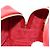 LOEWE – Strega dei Rifiuti di Ghibli Castello Errante di Howl Amazona 19 Auth 166904SM Rosso - vista 28