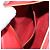 LOEWE – Strega dei Rifiuti di Ghibli Castello Errante di Howl Amazona 19 Auth 166904SM Rosso - vista 30