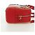 LOEWE – Strega dei Rifiuti di Ghibli Castello Errante di Howl Amazona 19 Auth 166904SM Rosso - vista 4