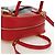 LOEWE – Strega dei Rifiuti di Ghibli Castello Errante di Howl Amazona 19 Auth 166904SM Rosso - vista 6