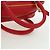 LOEWE – Strega dei Rifiuti di Ghibli Castello Errante di Howl Amazona 19 Auth 166904SM Rosso - vista 7