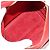 LOEWE – Strega dei Rifiuti di Ghibli Castello Errante di Howl Amazona 19 Auth 166904SM Rosso - vista 9