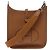 Hermès Borsa HERMES Mini Evelyne in Pelle Dorata - 103279 D'oro